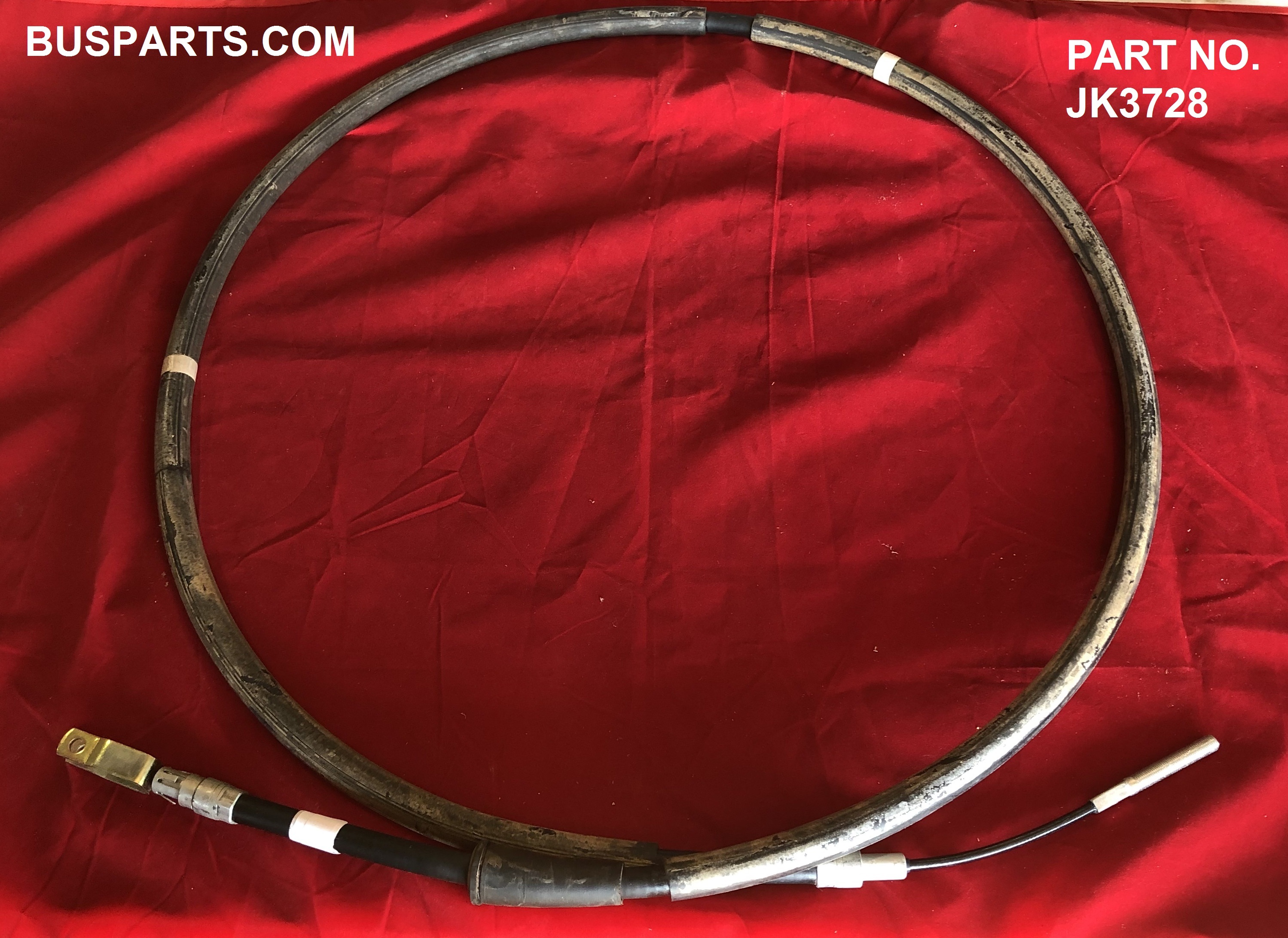 GM Park Brake Cable